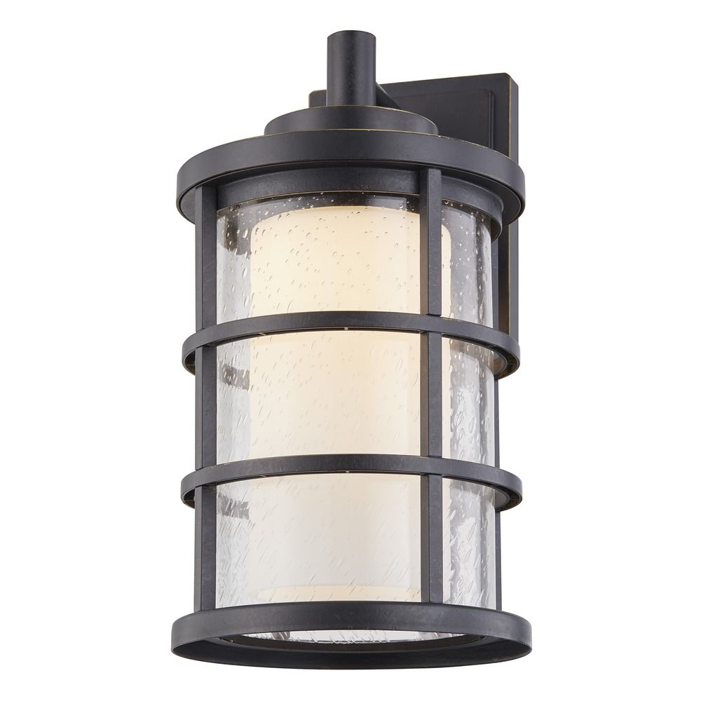 Design Clics Habitat Winchester Led Outdoor Wall Light 2700k Winchester Led Outdoor Wall Light 2700k