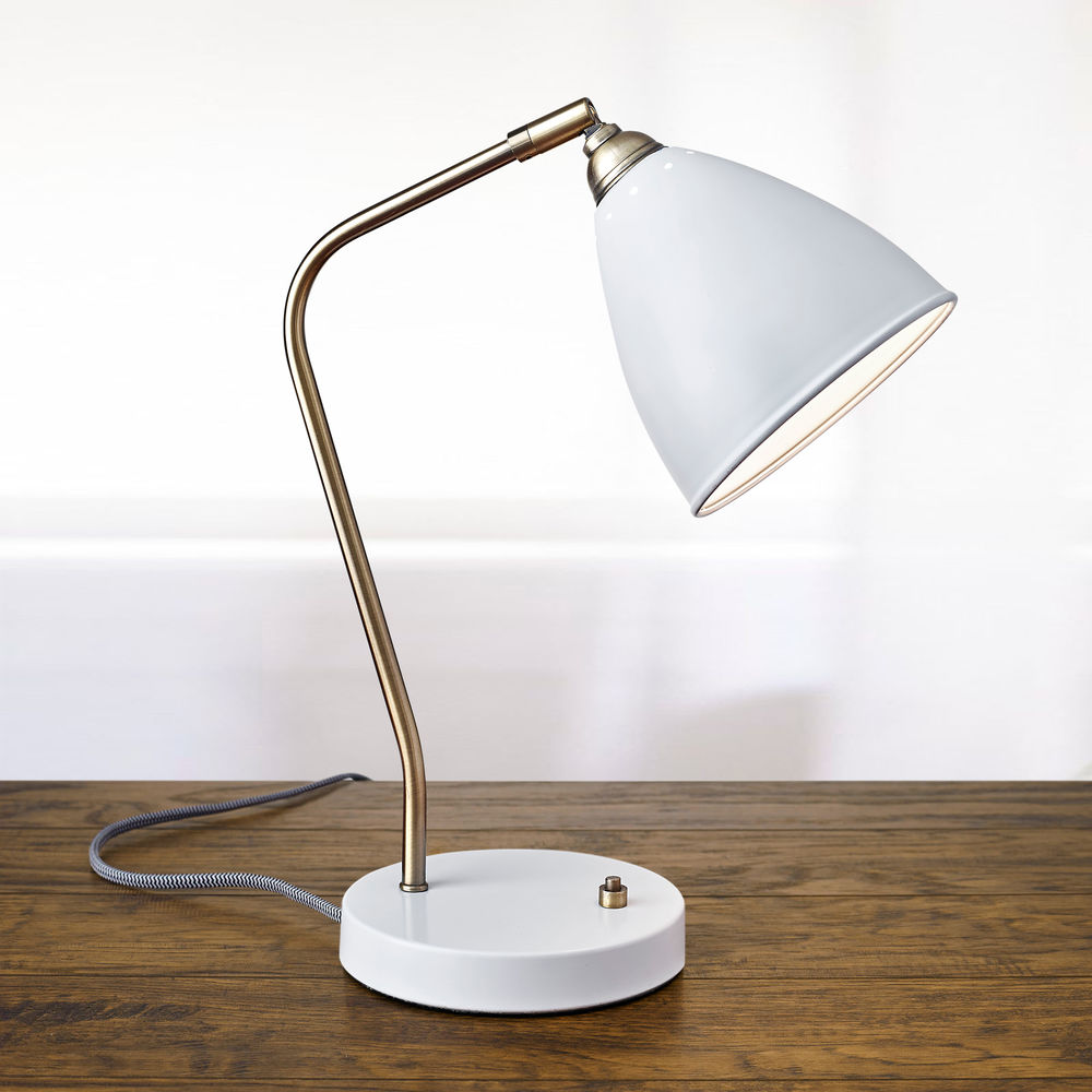 adesso chelsea desk lamp