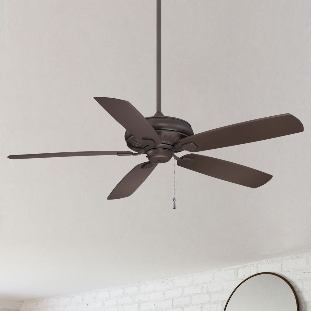 Sunseeker 60 Inch Ceiling Fan In Oil