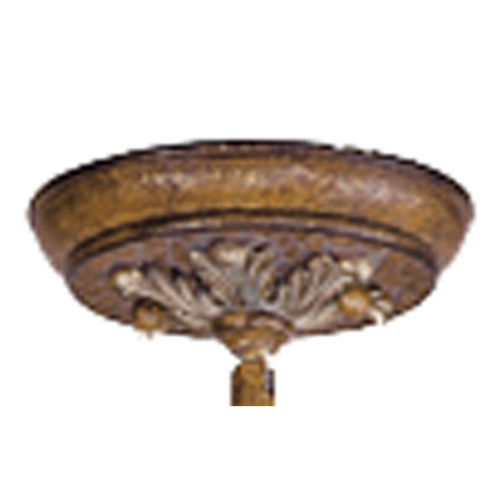 Livex Lighting Savannah Venetian Patina Mini Pendant Light With Bell Shade At Destination