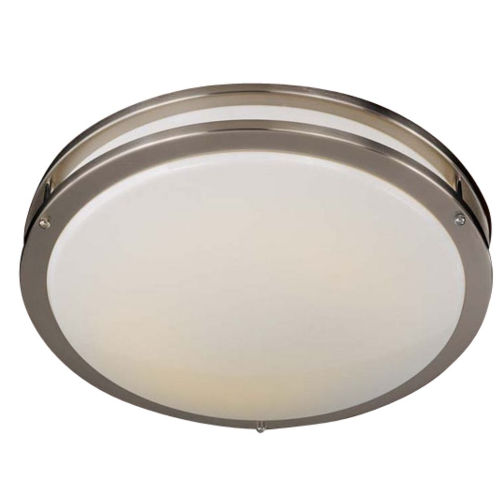 16 1 4 Inch Flushmount Ceiling Light 860 84 Pl Destination Lighting Minka Lavery 16 1 4 Inch Flushmount Ceiling Light 860 84