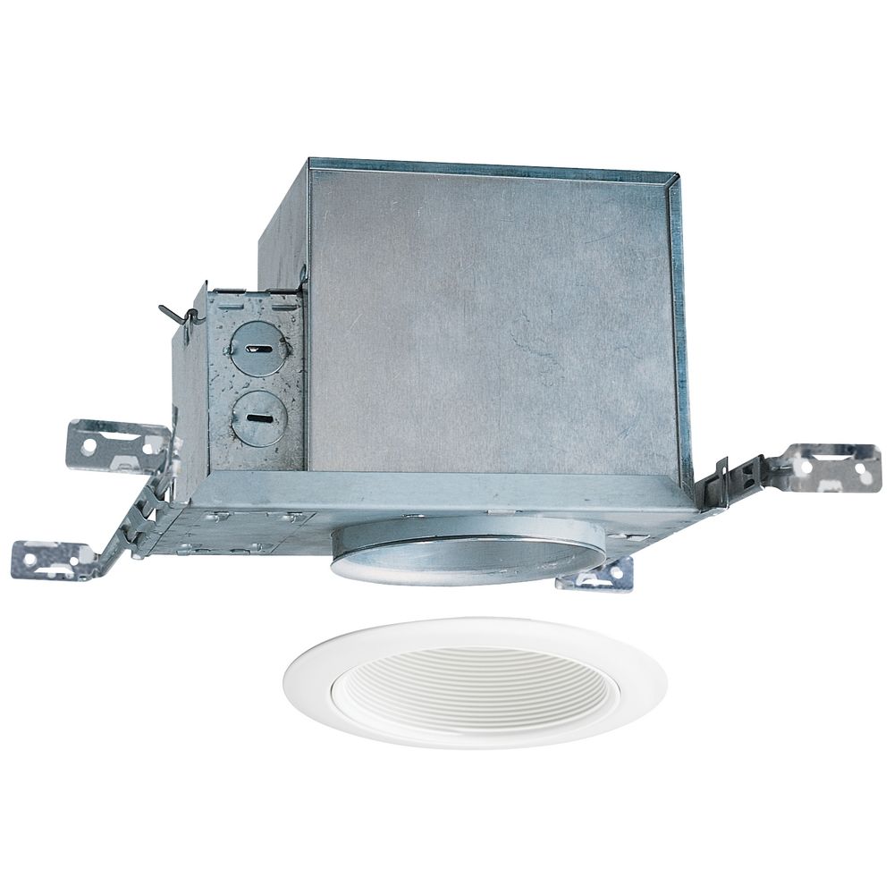 4 Inch Recessed Lighting Kit With White Trim At Destination 4 Inch Recessed Lighting Kit With White Trim At Destination