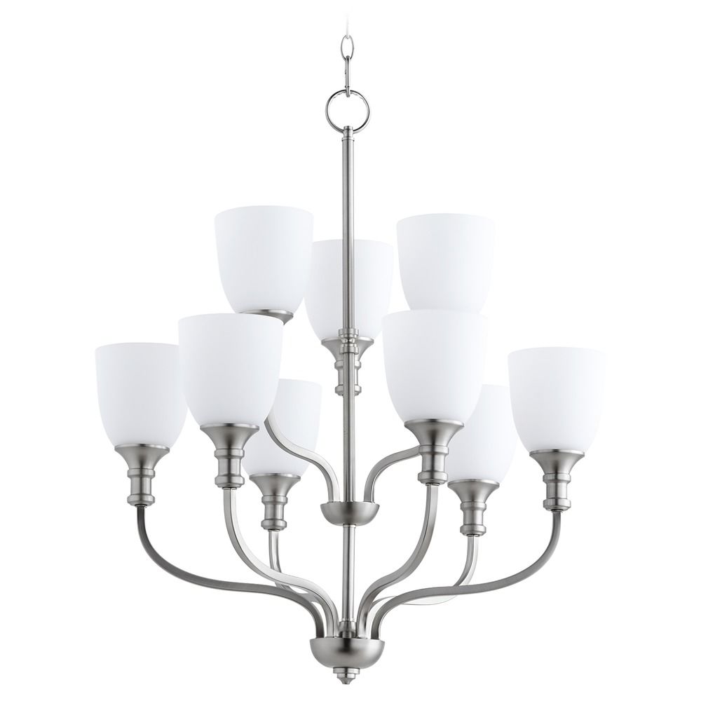 Quorum Lighting