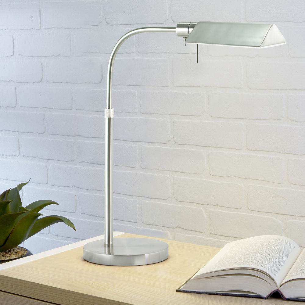 modern pharmacy lamp