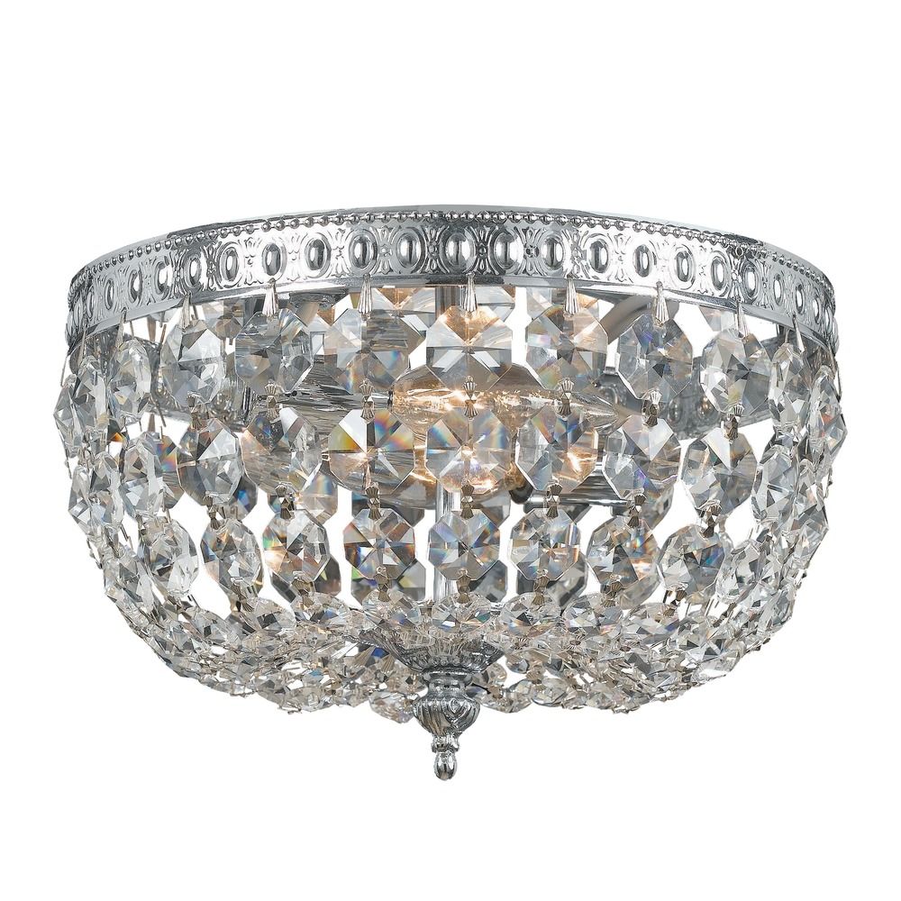 Crystorama Lighting