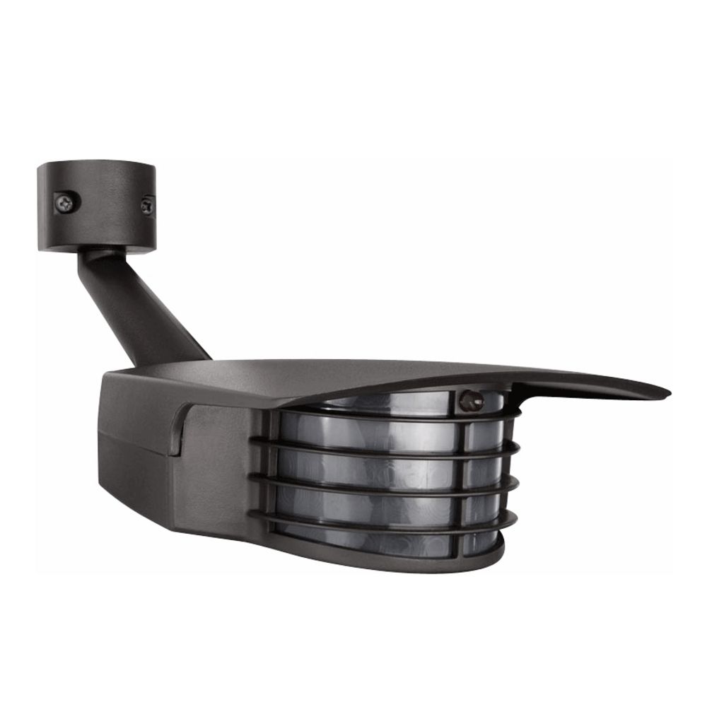 Bronze Outdoor Motion Sensor Stl200 Destination Lighting Rab Electric Lighting Bronze Outdoor Motion Sensor Stl200