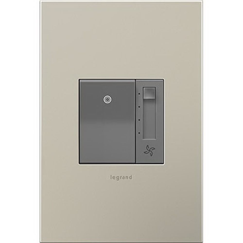 Paddle Ceiling Fan Wall Control Four Speed Aafn4s16am4