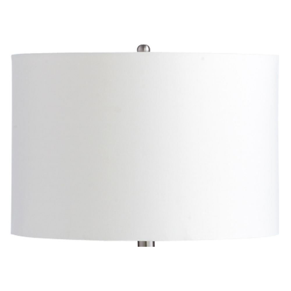 Cyan Design Hoshi Green Apple Table Lamp With Drum Shade 5038 Cyan Design Hoshi Green Apple Table Lamp With Drum Shade Alt1