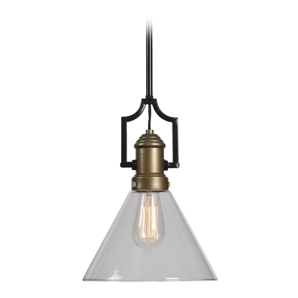 Mid Century Modern Mini Pendant Light Brass By Kenroy Home Kenroy Home Lighting Mid Century Modern Mini Pendant Light Brass By 93931orb
