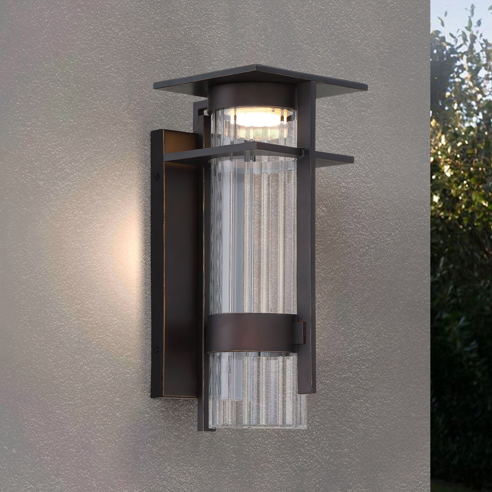 High quality Outdoor Wall Light