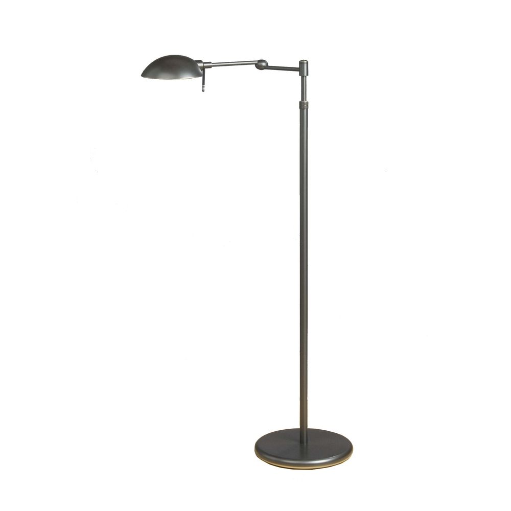 Holtkoetter Lighting 2508 1p1 Hb Ob Swing Arm Floor Lamp Holtkoetter Lighting 2508 1p1 Hb Ob Swing Arm Floor Lamp