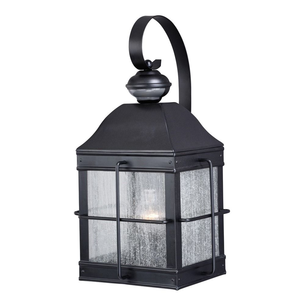Seeded Glass Outdoor Wall Light Bronze Vaxcel Lighting T0194 Outdoor Wall Light Bronze Vaxcel Lighting T0194 Hover Or To Zoom