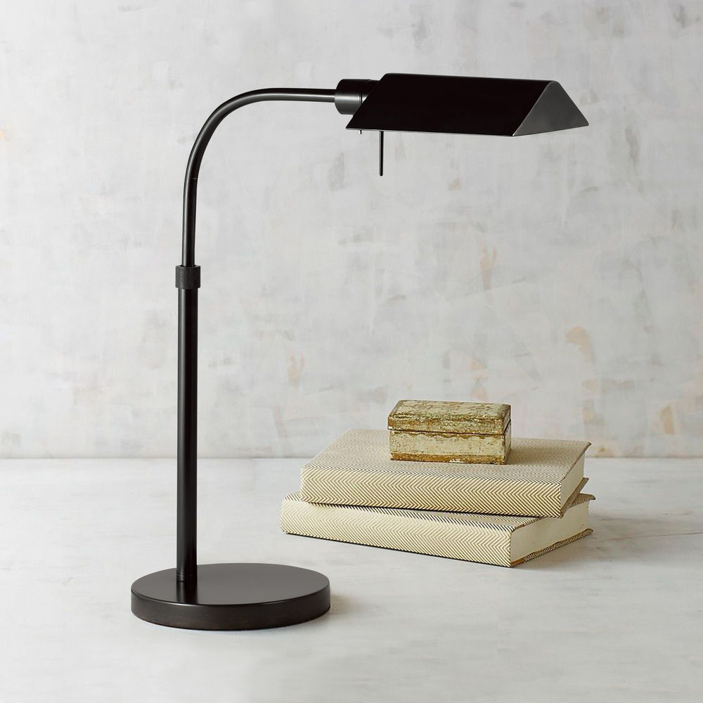 modern pharmacy lamp