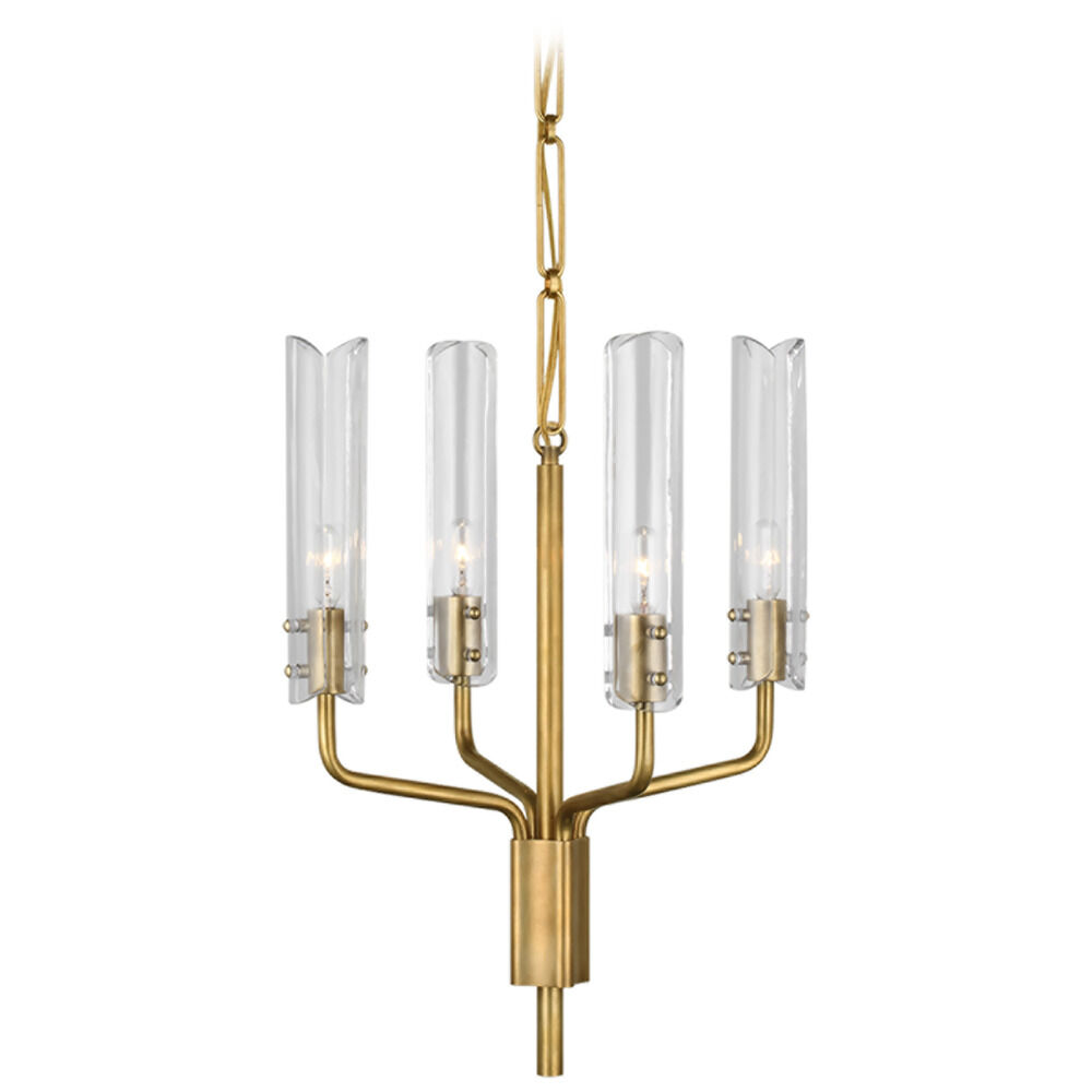 Visual Comfort Signature Collection