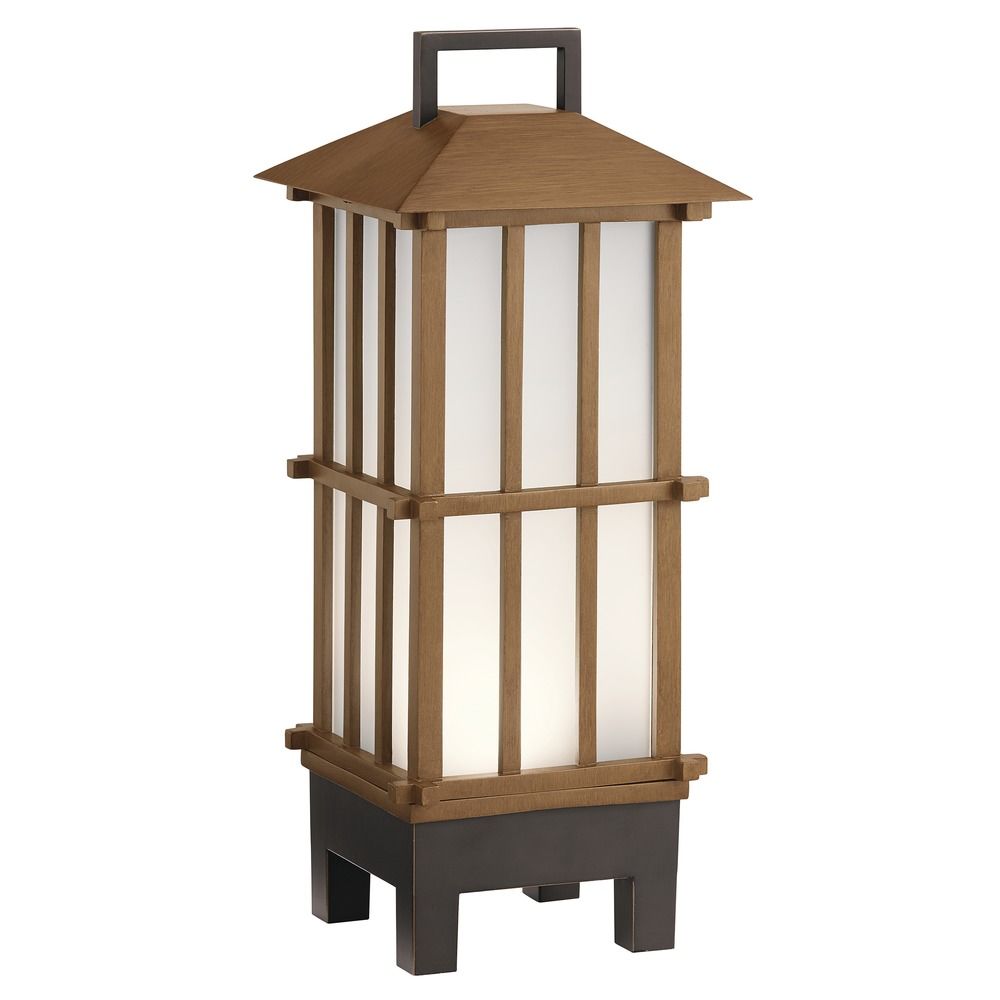 kichler table lamps