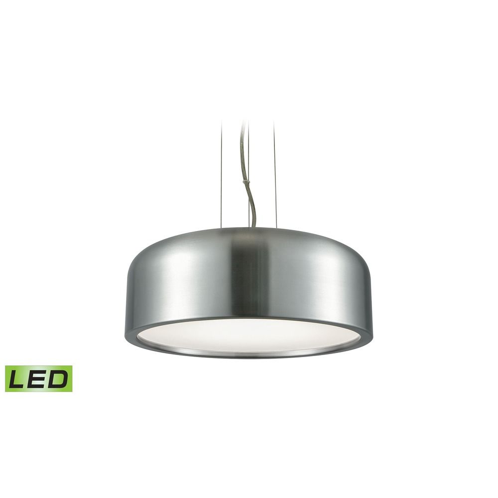 Alico Lighting Kore Aluminum Led Pendant Light With Bowl Dome Shade At Destination Alico Lighting Kore Aluminum Led Pendant Light With Bowl Dome Shade At Destination