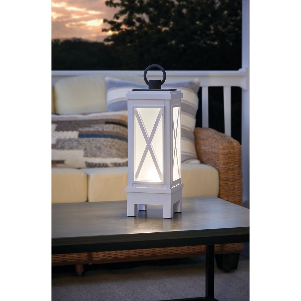 kichler table lamps