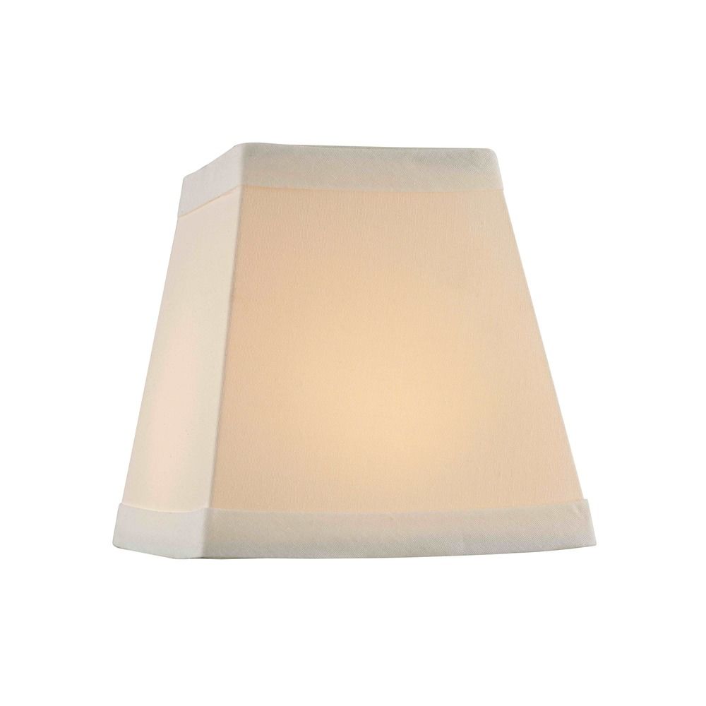 lamp shades off white