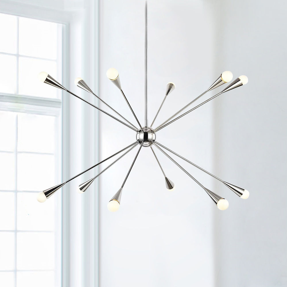 Jax chandelier by ed ellen degeneres top