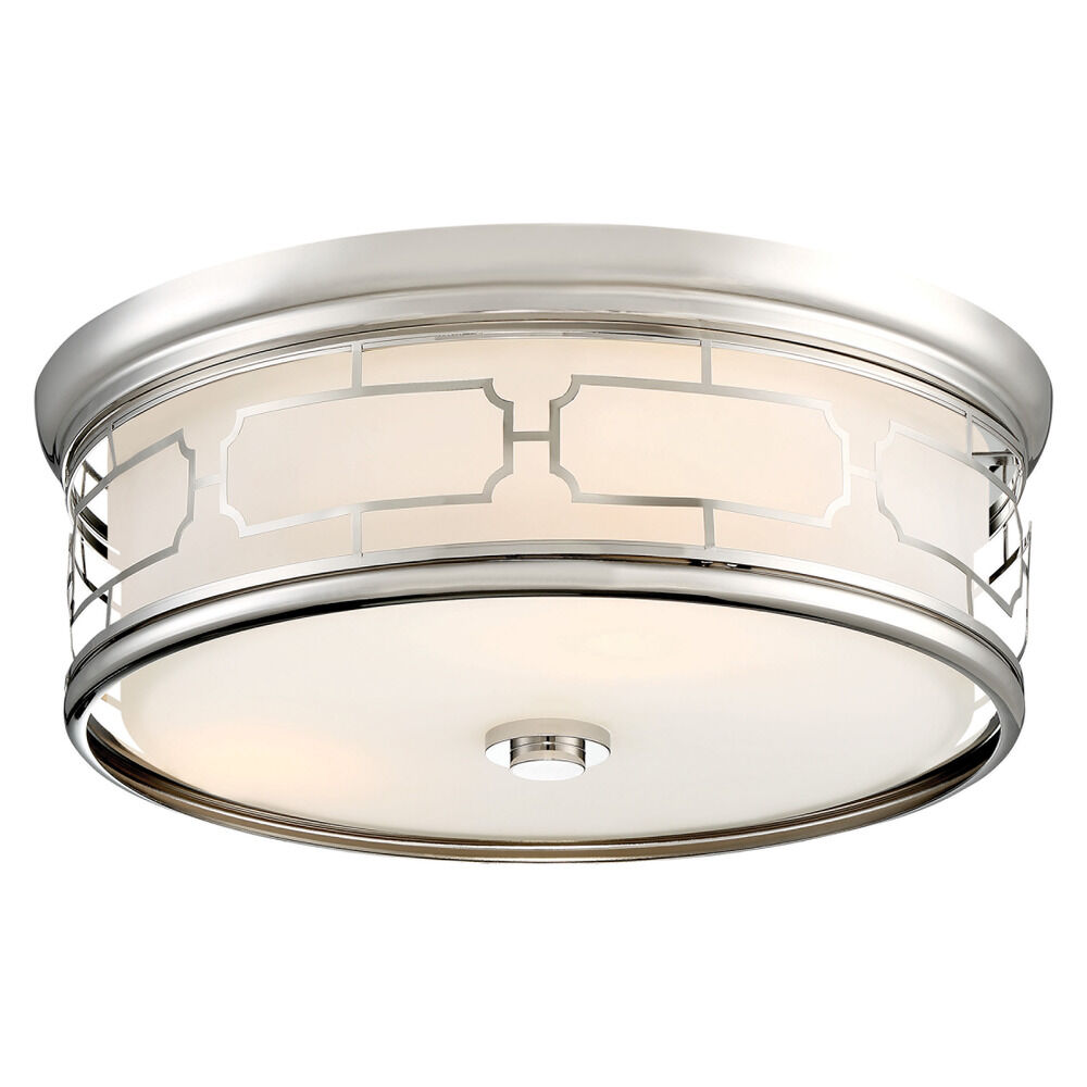Minka-Lavery 826-613-L Flush Mount - Thumbnail 5