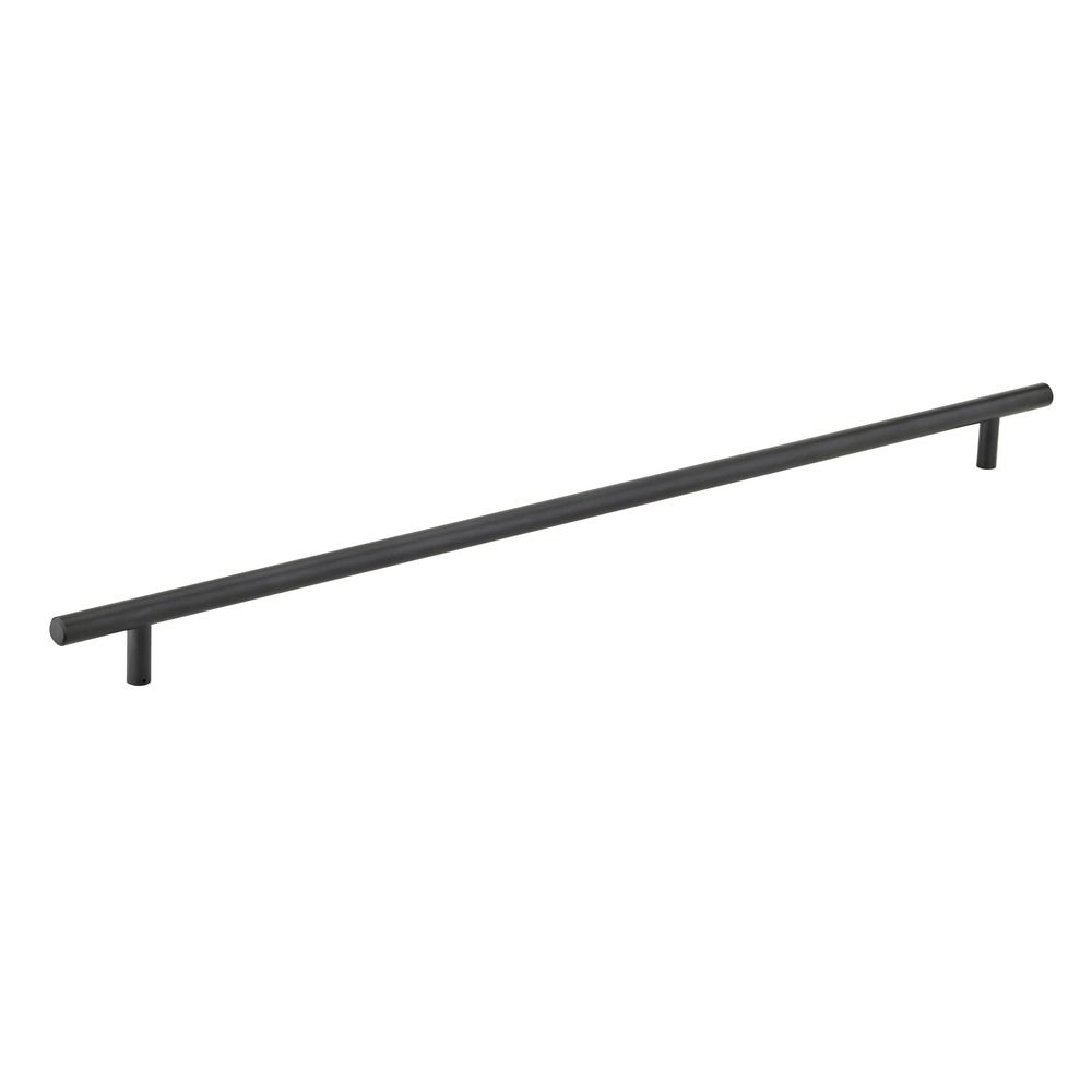 Black Cabinet Pull 19-Inch Center to Center | HW3-22-BK | Destination ...