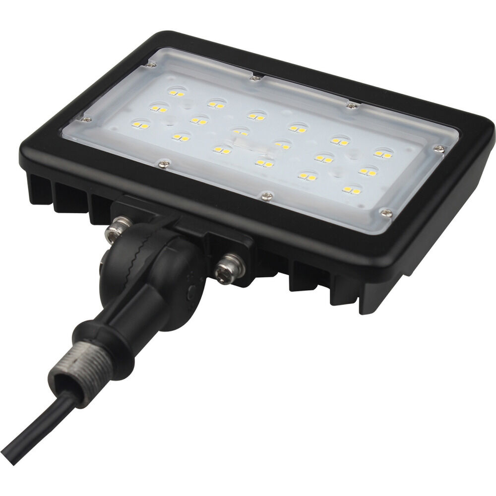 Nuvo lighting light flood light sales