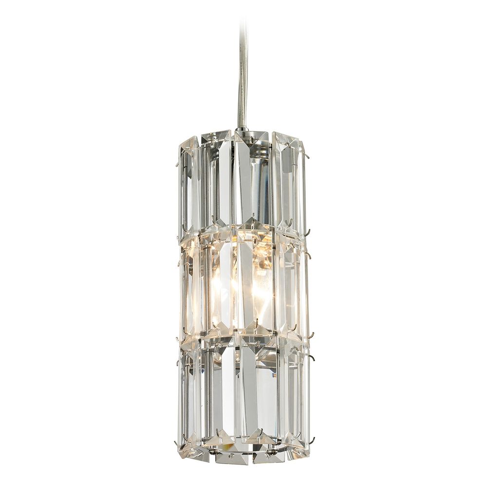 crystal mini pendant light 31486 1 destination lighting swarovski crystal mini pendant lights