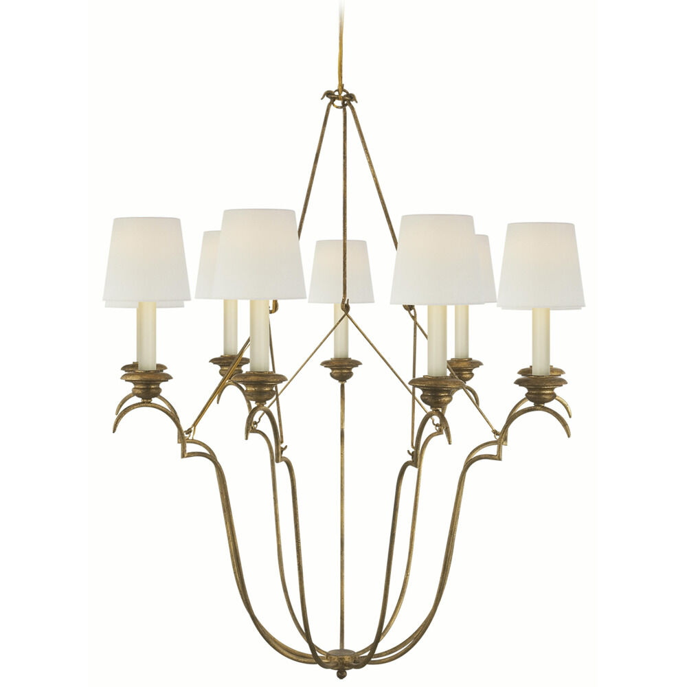 Visual Comfort Signature Collection