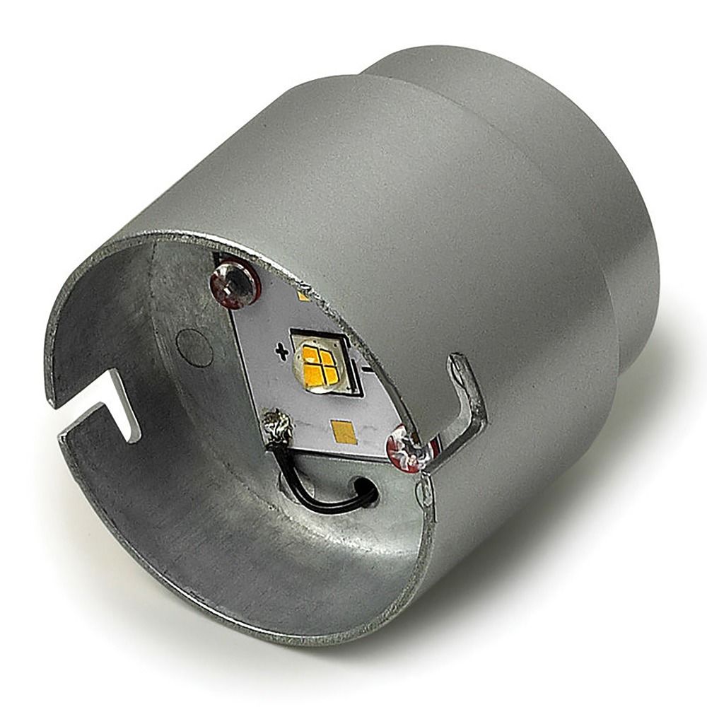 7.5watt Low Voltage integrated led base LED light bulb. 00G3SE50