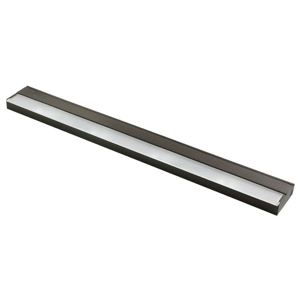 30-Inch Xenon Under Cabinet Light Direct-Wire 120V Oiled ...
