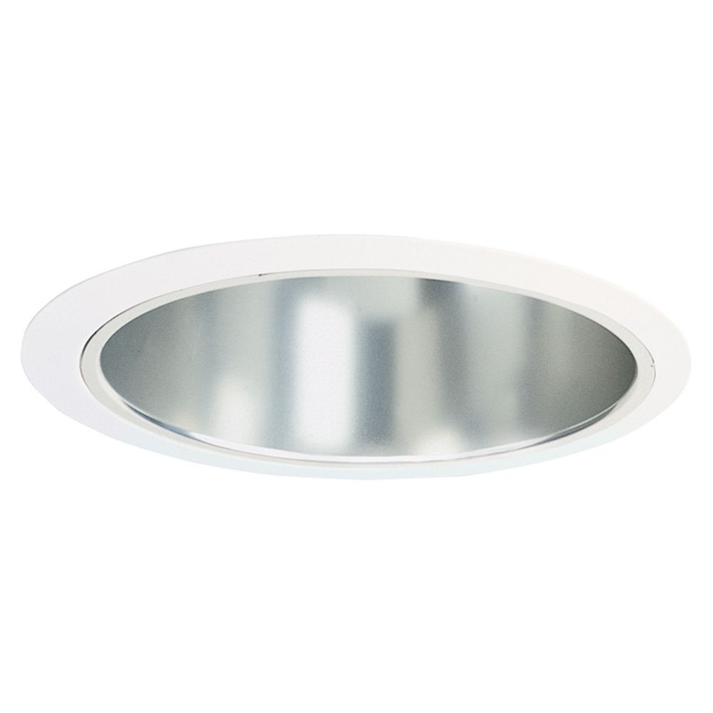 Clear Alzak A Lamp Reflector For 6 Inch Recessed Housing 232 Cwh Hover Or To Zoom