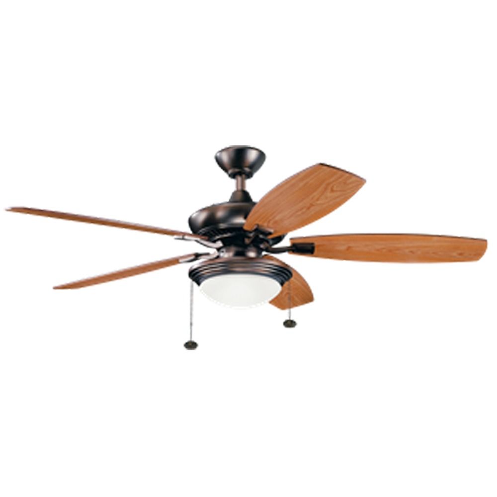 cheap 52 inch ceiling fans with lights