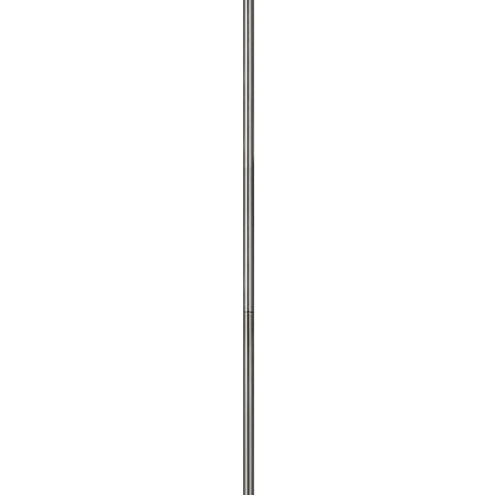 Hinkley Lighting Cord Cover Accessory, Polished Antique Nickel, 6938PL