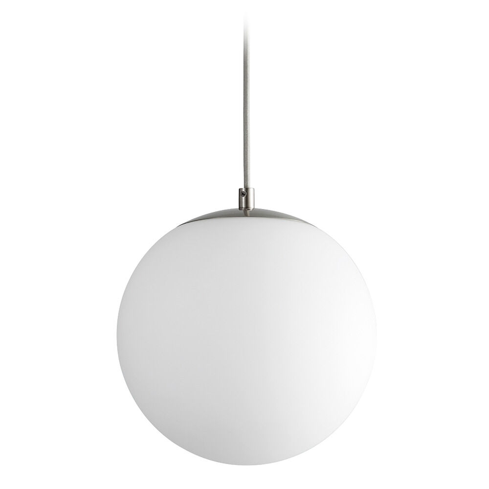 24 inch globe clearance pendant light