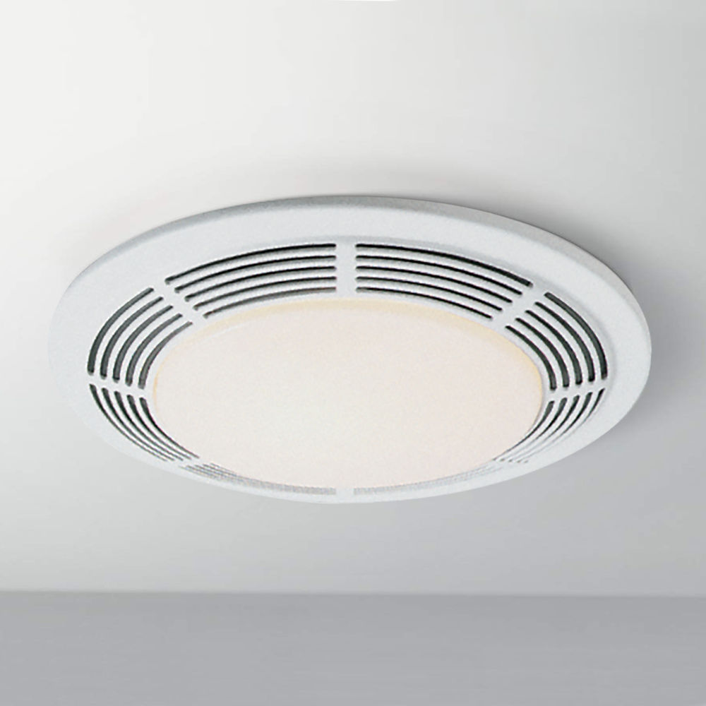 How To Change The Light Bulb In A Broan Bathroom Fan | Homeminimalisite.com