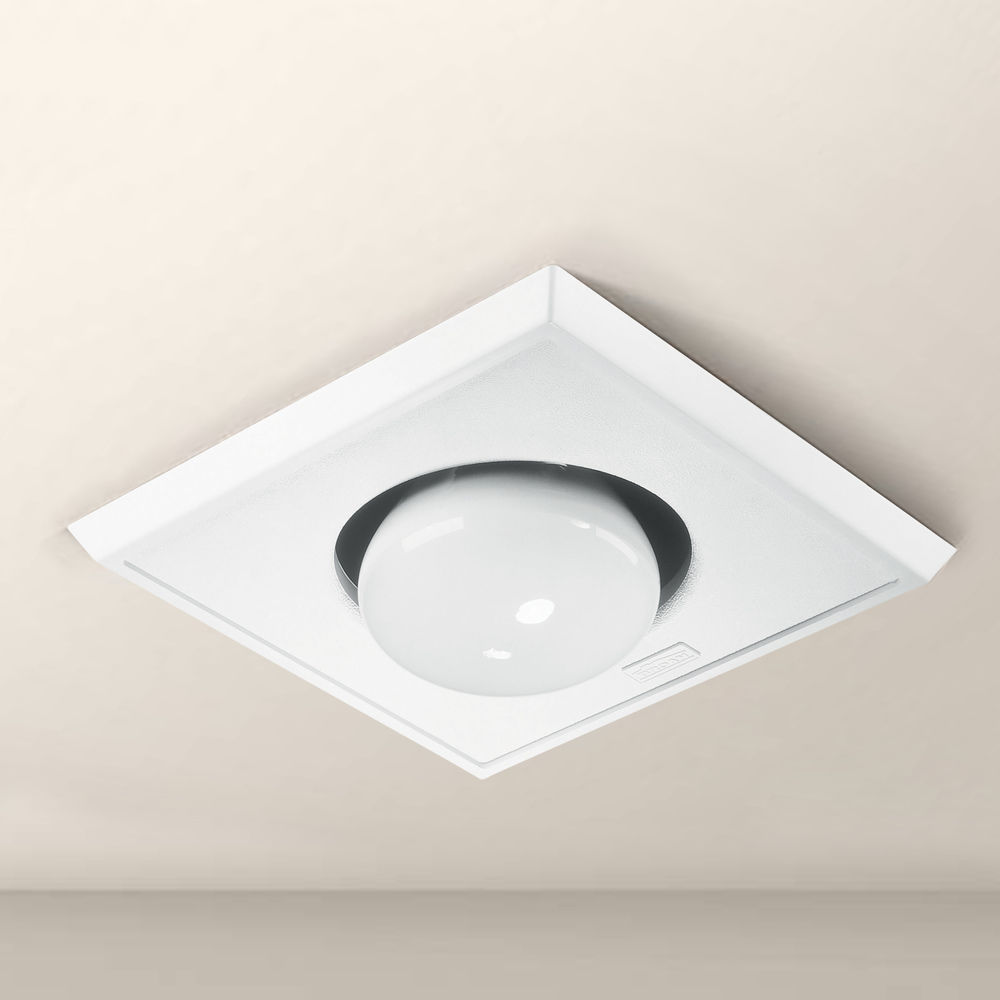 Bathroom 70 Cfm Exhaust Fan With Heat Lamp And Light Un 9417 Dn Bathroom 70 Cfm Exhaust Fan With Heat Lamp And Light Un 9417 Dn