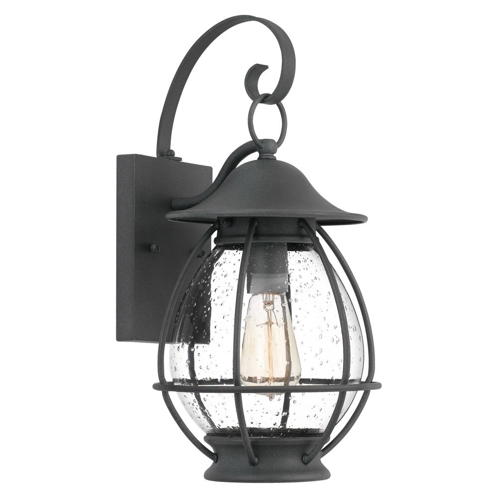 Wall Lighting Exterior Quoizel