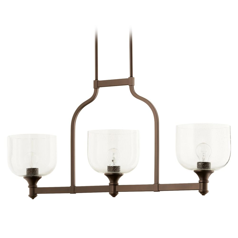 Quorum Lighting