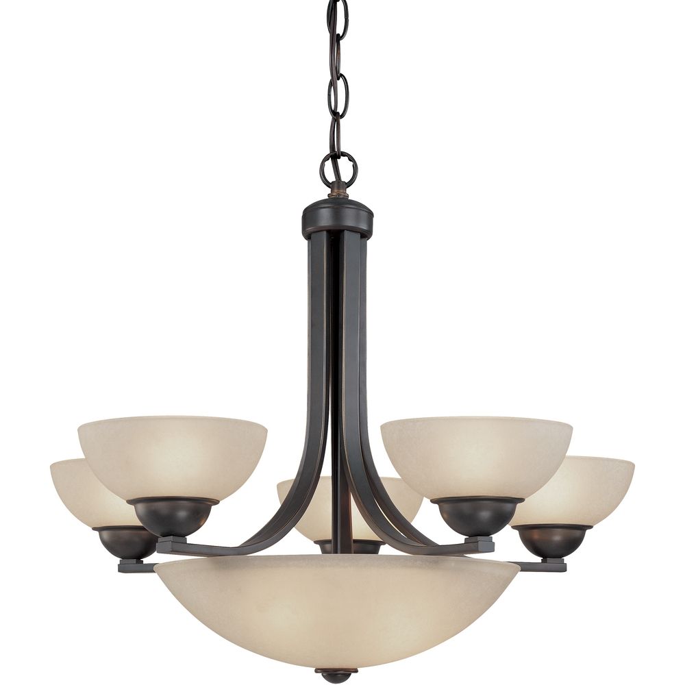 Dolan Designs 5 Light Chandelier In Bolivian Bronze At Destination Lighting Dolan Designs 5 Light Chandelier In Bolivian Bronze At Destination Lighting