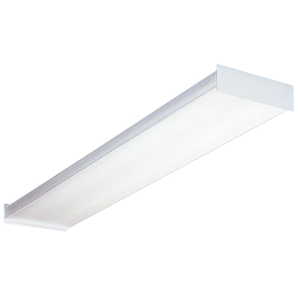 Two Light Fluorescent Ceiling Sb 232 120 Re Destination Hover Or To Zoom