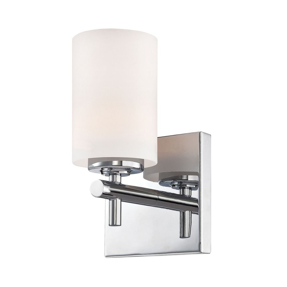 Alico Bathroom Lighting – Rispa