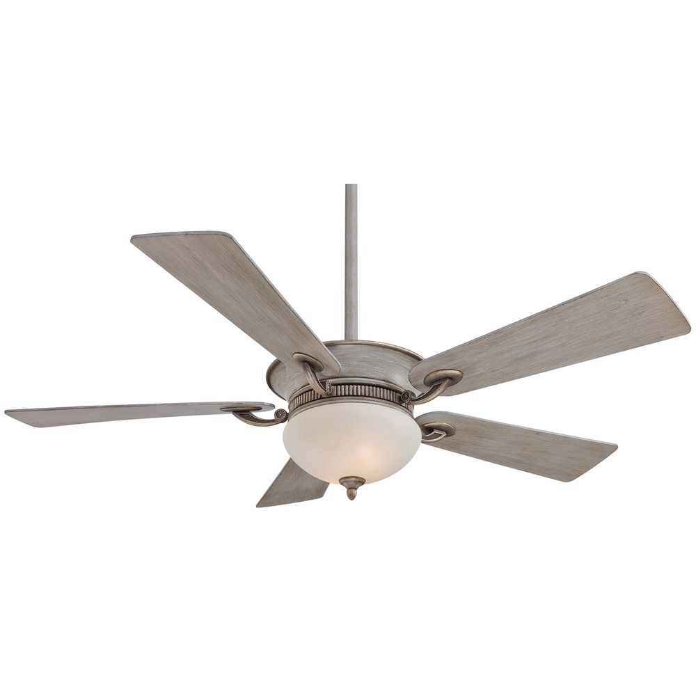 52 Inch Minka Aire Fans Delano Driftwood Ceiling Fan With Light Minka Aire Fans Delano Driftwood Ceiling Fan With Light F701 Hover Or To Zoom