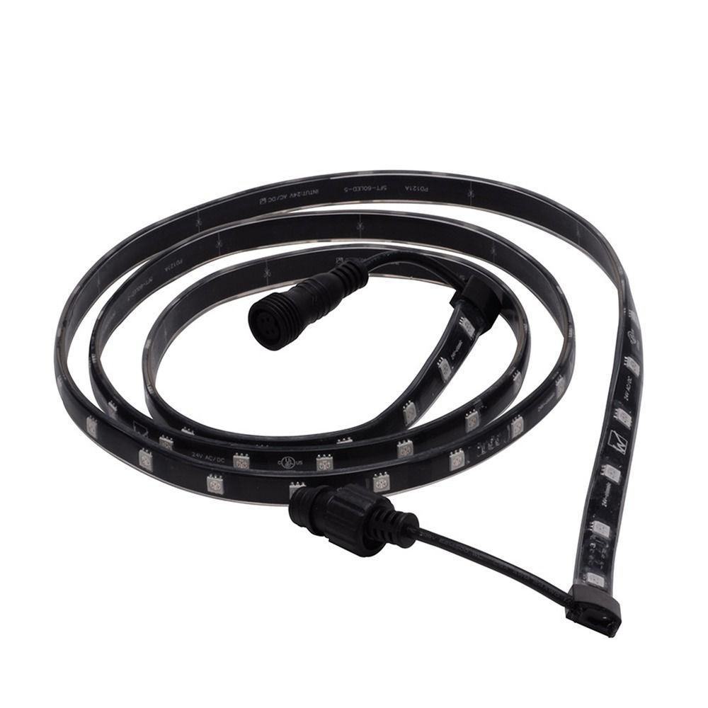WAC Lighting Invisiled Pro Outdoor White 60-Inch LED Tape Light | LED