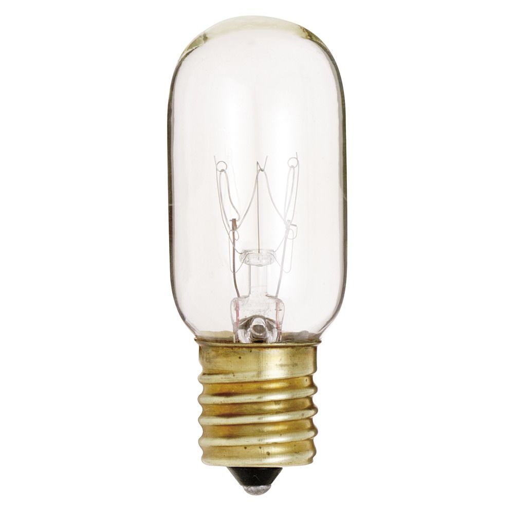 Incandescent T8 Light Bulb Intermediate Base Dimmable | S3908 | Destination Lighting