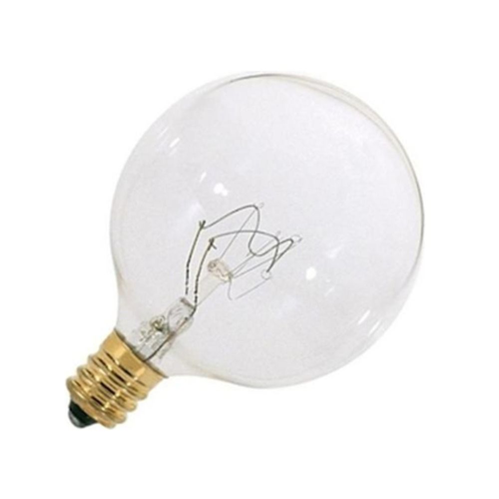 40 Watt Candelabra Light Bulb A3923 Destination Lighting 40 Watt Candelabra Light Bulb