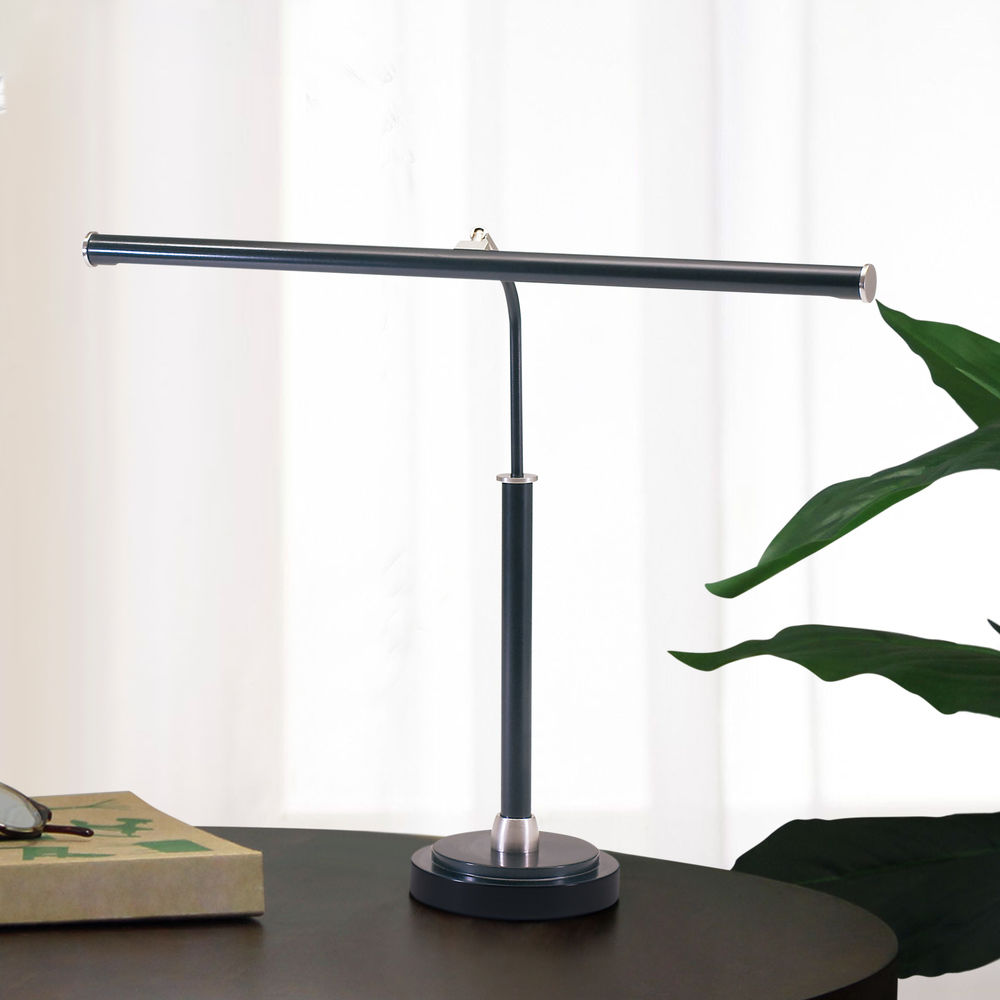 modern piano lamp