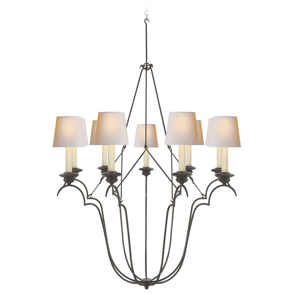 Visual Comfort Signature Collection