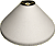 coolie lampshade