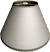 empire lampshade