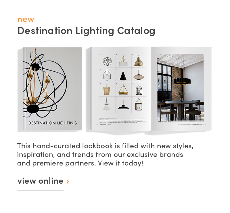 Destination Lighting Catalog